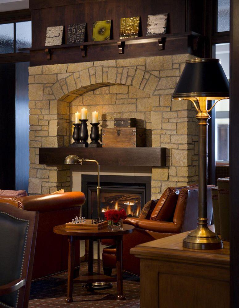 Sheraton Hotel Minneapolis Midtown Интериор снимка