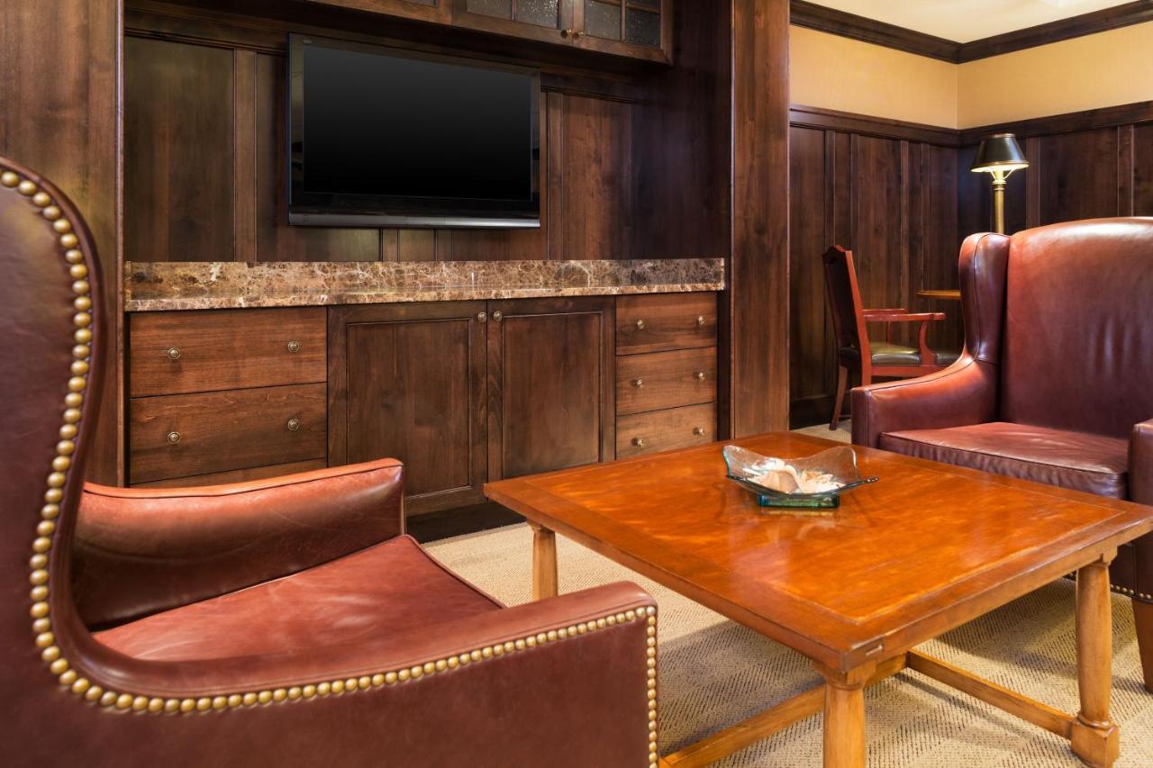 Sheraton Hotel Minneapolis Midtown Екстериор снимка