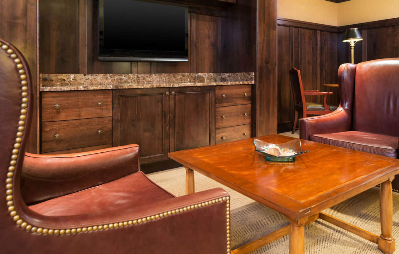 Sheraton Hotel Minneapolis Midtown Екстериор снимка